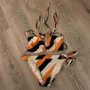 Victoria’s Secret Swim Set